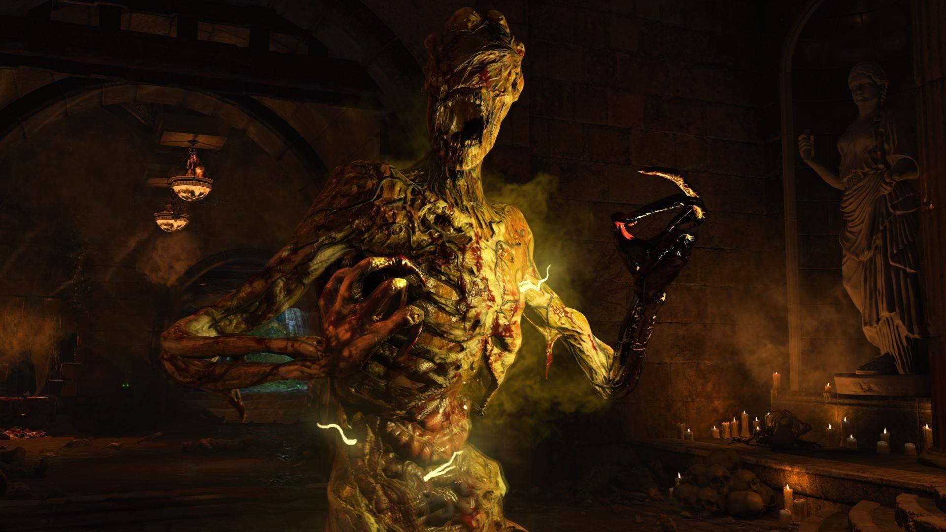 Call of Duty: Black Ops 4 - Imagen 24